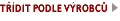 tdit podle vrobc