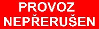 PROVOZ PRODEJNY NEPERUEN !