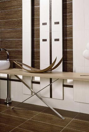 serie Zebra