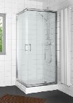 čtvercový sprchový kout HAMAR 900x900x1950 - Jihlava čtvercový sprchový kout HAMAR 900x900x1950 - Jihlava