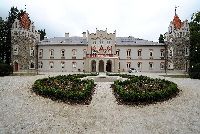 Realizace - Hotel Herlec