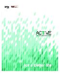 Active - IRIS CERAMIC